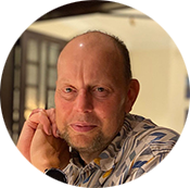 Paul Van de Ven