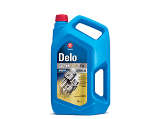 Delo 400 XSP-FA SAE 5W-30