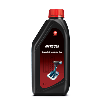 ATF HD S Automatic Transmission Fluid