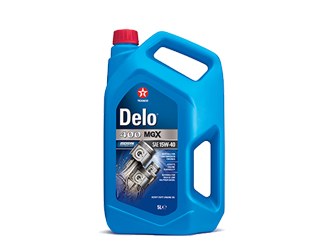 Delo 400 MGX SAE 15W-40