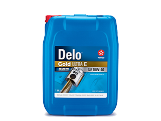 DELO GOLD ULTRA E SAE 10W-40