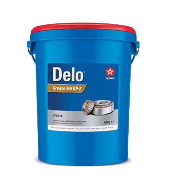 Delo Grease MM EP 2 | Chevron Lubricants (Europe)