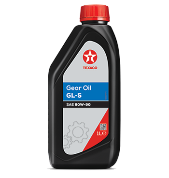 Gear Oil GL-5