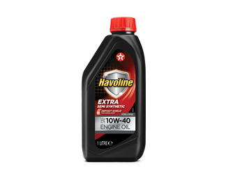 Havoline Extra SAE 10W-40