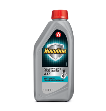 Havoline Full Synthetic Multi-Vehicle ATF