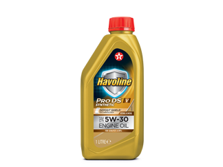 Havoline ProDS V SAE 5W-30