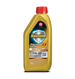 Havoline® Motorcycle CHAIN LUBE  Lubricantes Chevron (Latin America)