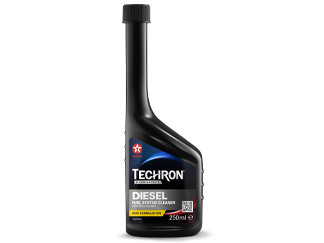 Techron D Concentrate