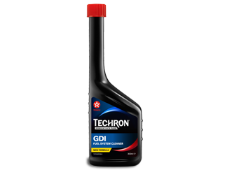 Techron Concentrate Plus