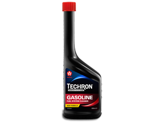 Techron Concentrate Plus